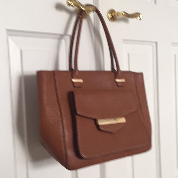 Not for sale! Gorgeous Kate Spade Satchel - Picture 2 of 8